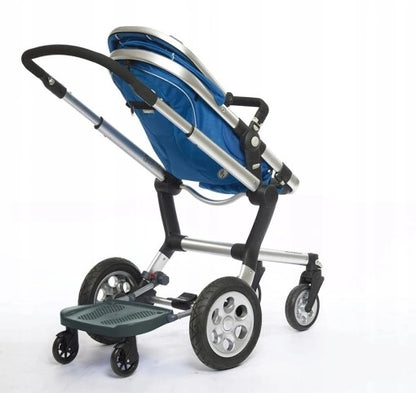 TIGEX uniwersalna DOSTAWKA do wózka udźwig 20 kg – zdjęcie produktu 4