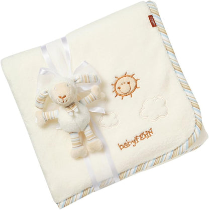 Couverture FEHN BabyLove 100 x 75