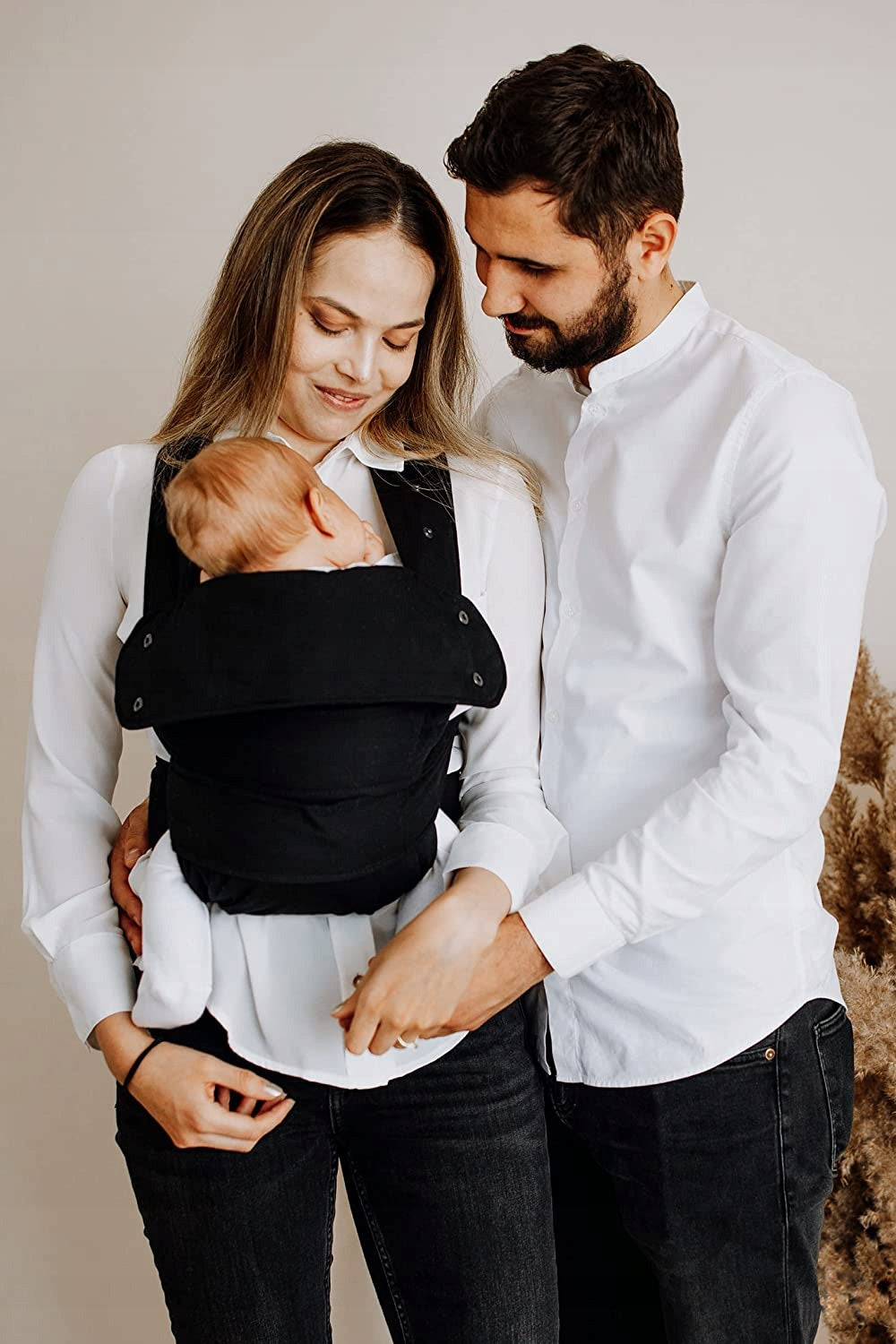 MARSUPI 2.0 ergonomické nosítko S/M 3,5 - 15 kg