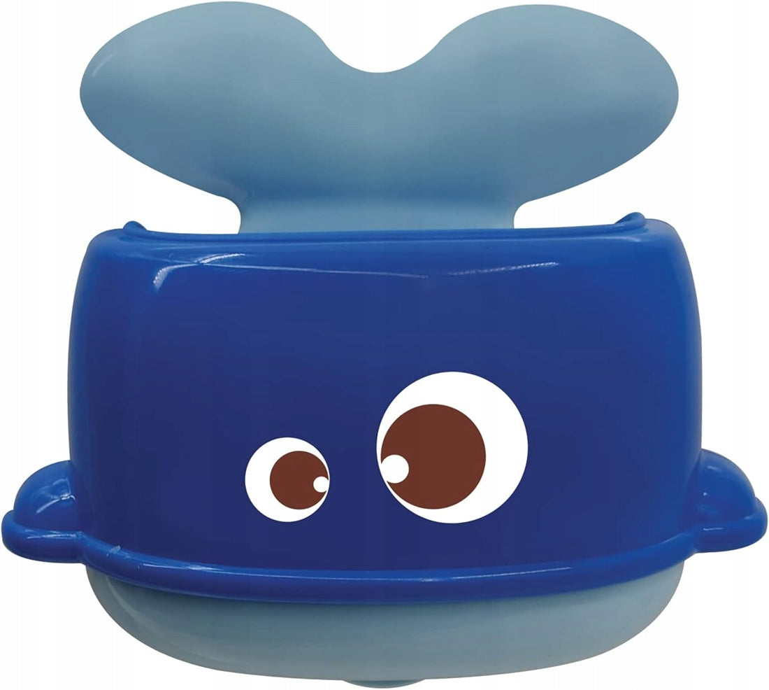 LUDI ensemble de jouets de bain 9 pièces