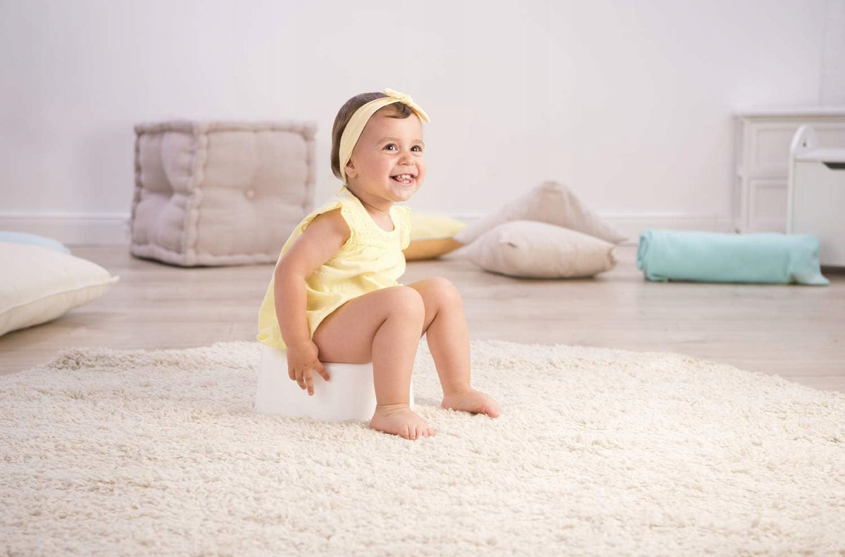 ROTHO Bella Bambina nočník 6 m+