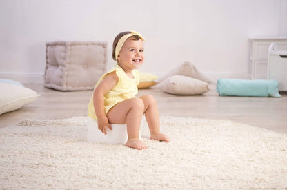 ROTHO Bella Bambina nočník 6 m+