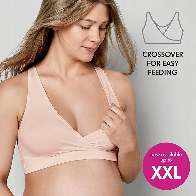 MEDELA KEEP COOL SLEEP sutien de alăptare pentru noapte XL