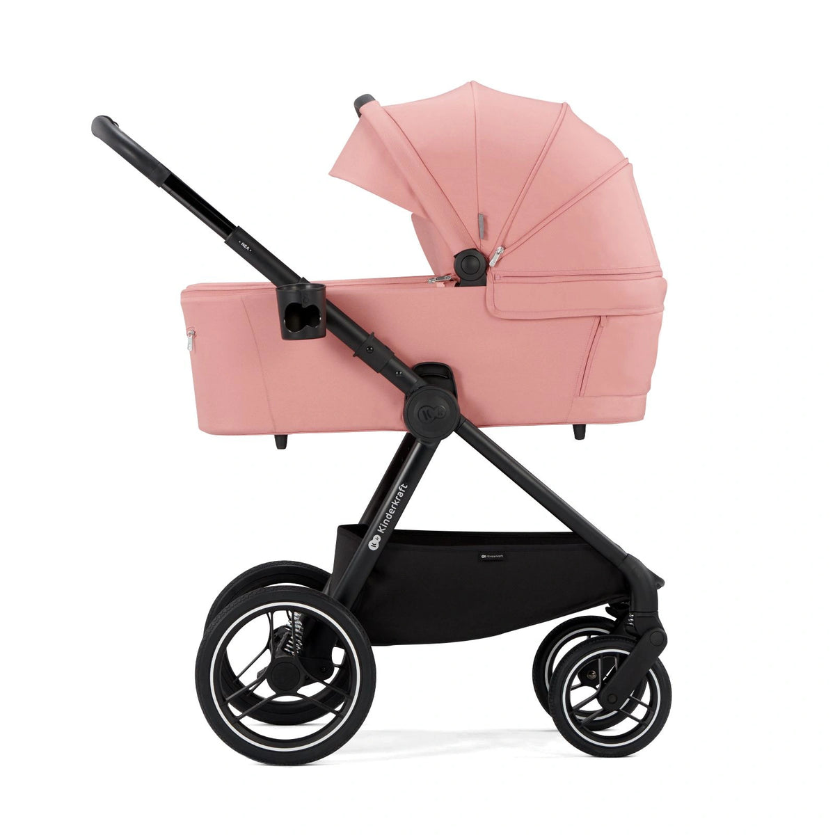 Nacelle compacte pour poussette NEA UPF50+ KINDERKRAFT