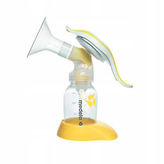 MEDELA Harmony 005.2052 laktator ręczny 2-fazowy U
