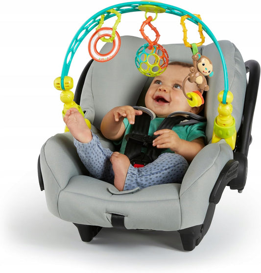 OBALL łuk pałąk do wózka z zabawkami