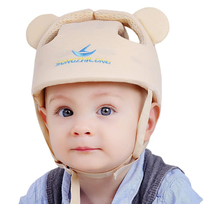 OCANOIY Songzhilong casque de protection pour enfant 44-55 cm 6 mois et plus
