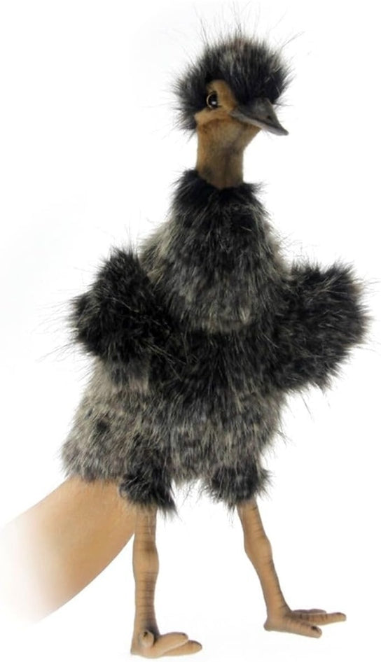HANSA peluche EMU 33 cm