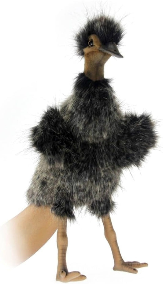 HANSA peluche EMU 33 cm