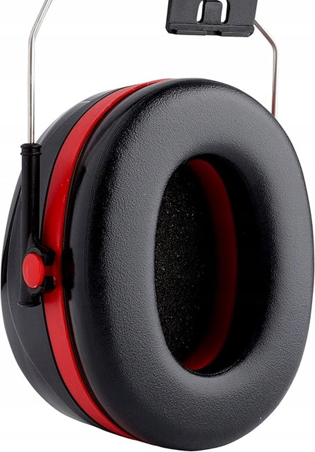3M PELTOR Optime III cache-oreilles antibruit