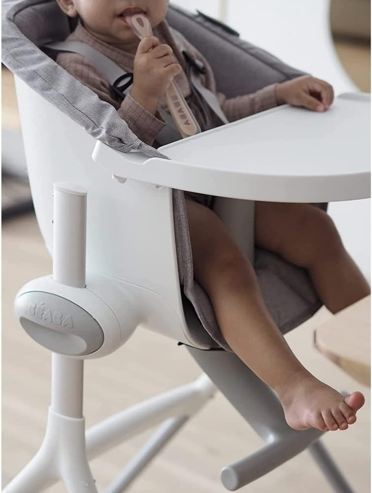 BEABA wkładka do krzesełka UP&DOWN – zdjęcie produktu 4