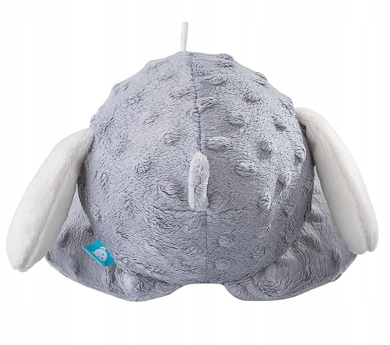 MyHummy szumiś przytulanka czujnik płaczu SNOOZY 24 cm