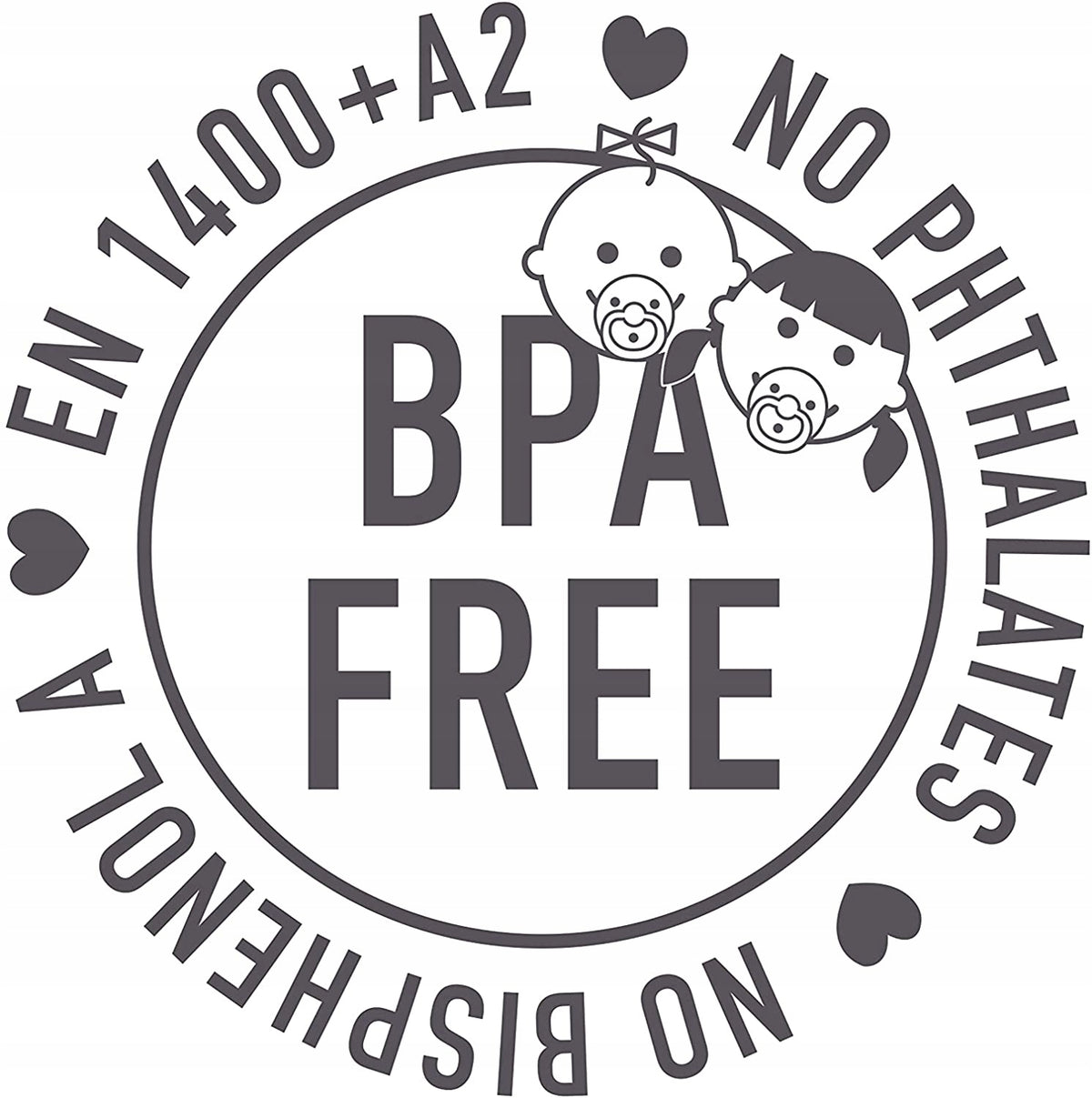 BIBS BOHEME smoczki uspokajające 2pack 0-6msc, BPA FREE, bez BPA, dwa smoczki kauczukowe dla niemowląt