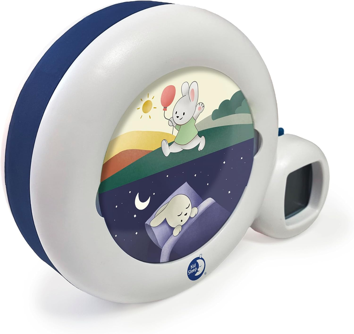 PABOBO Kid'Sleep Moon 3-en-1 réveil d'entraînement