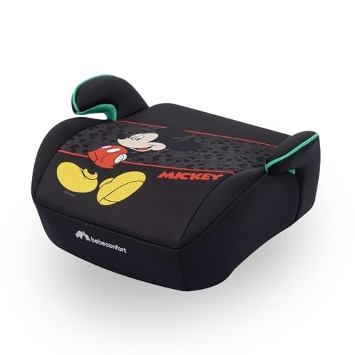 Bébé Confort Manga i-Safe booster seat 128-150 cm Frozen