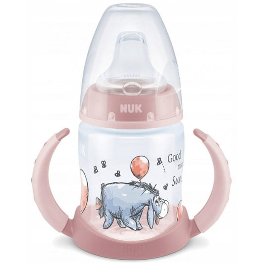 NUK Learner Cup KOPP 150 ml temperaturindikator