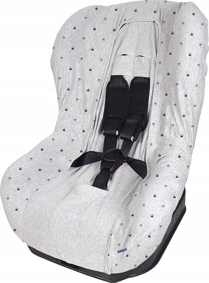 DOOKY SEAT COVER 1 покривало за столче УНИВЕРСАЛНО гр.1