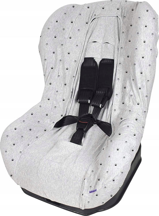 DOOKY SEAT COVER 1 överdrag till bilbarnstol UNIVERSELL gr.1