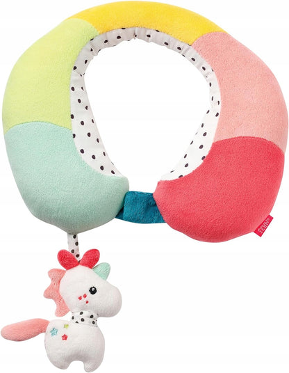 FEHN Aiko&Yuki travel bag