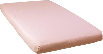 BABY CALIN prześcieradło z gumką x2 70x140