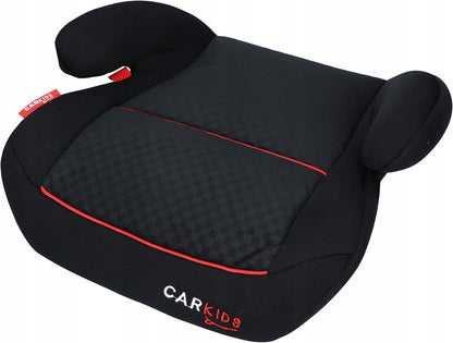 CAR KIDS rehausseur de siège auto groupe II III / 22-36kg