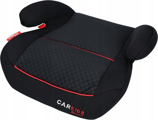 CAR KIDS rehausseur de siège auto groupe II III / 22-36kg