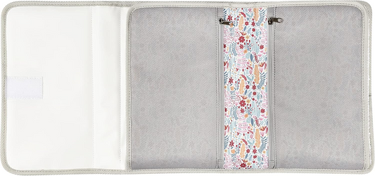 BEABA organiseur pour couches lingettes + matelas à langer