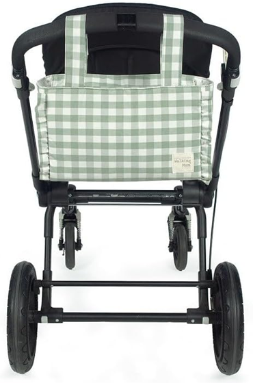 WALKING MUM organiseur de poussette XL