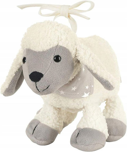 STERNTALER Mouton Stanley Chilling Box PELUCHE avec haut-parleur BLUETOOTH