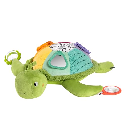 Fehn tortue de mer XL jouet d’activités 3m+