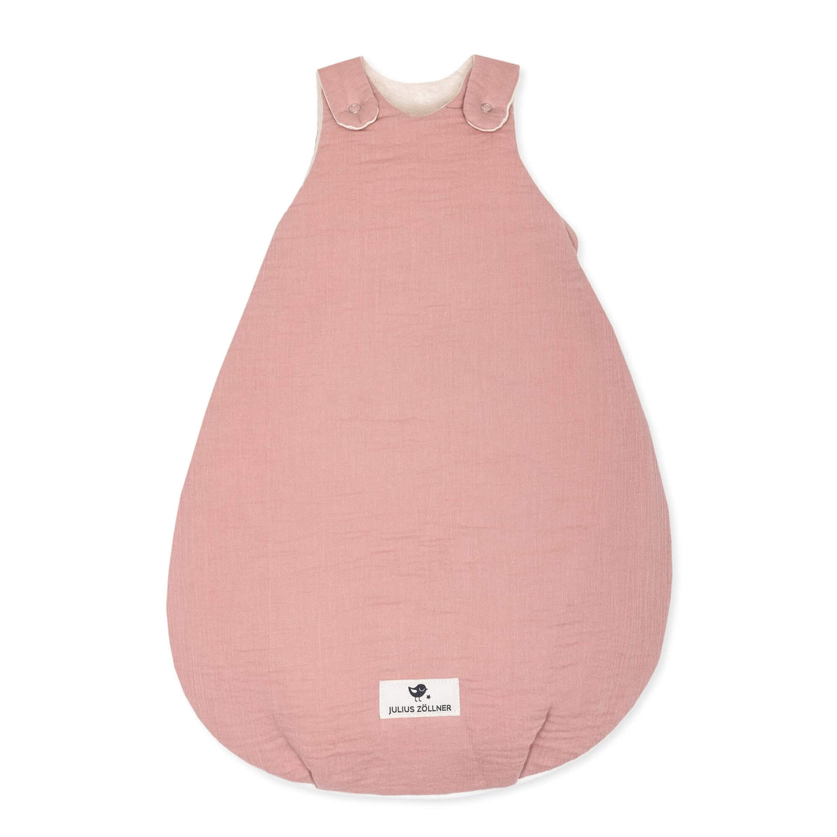 Julius Zöllner winter muslin sleeping bag 2.5TOG 62/68cm