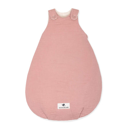 Julius Zöllner winter muslin sleeping bag 2.5TOG 62/68cm