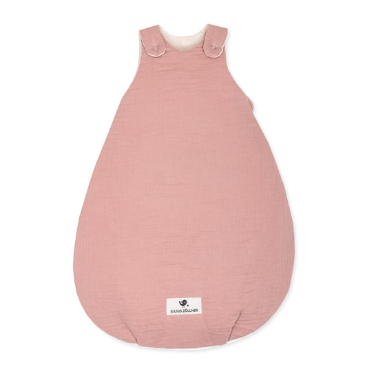 Julius Zöllner winter muslin sleeping bag 2.5TOG 62/68cm
