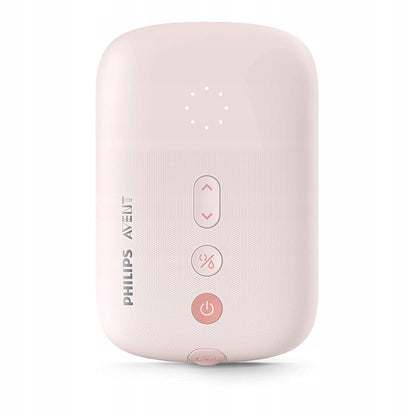 PHILIPS AVENT SCF395/11 LAKTATOR elektryczny 1 – zdjęcie produktu 2