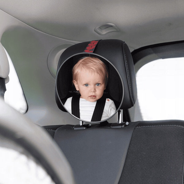 REER SafetyView 17 cm-es babafigyelő tükör