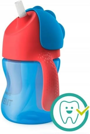 PHILIPS AVENT SCF796/01 kubek niekapek 200 ml 9 m+
