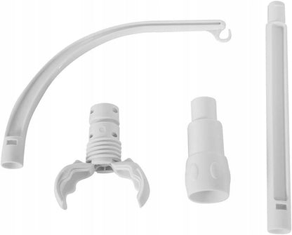 PchLIGHT support de mobile pour lit bébé 58 cm