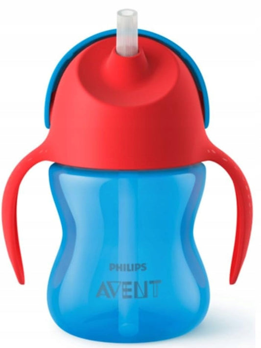 PHILIPS AVENT SCF796/01 spillfri mugg 200 ml 9 m+