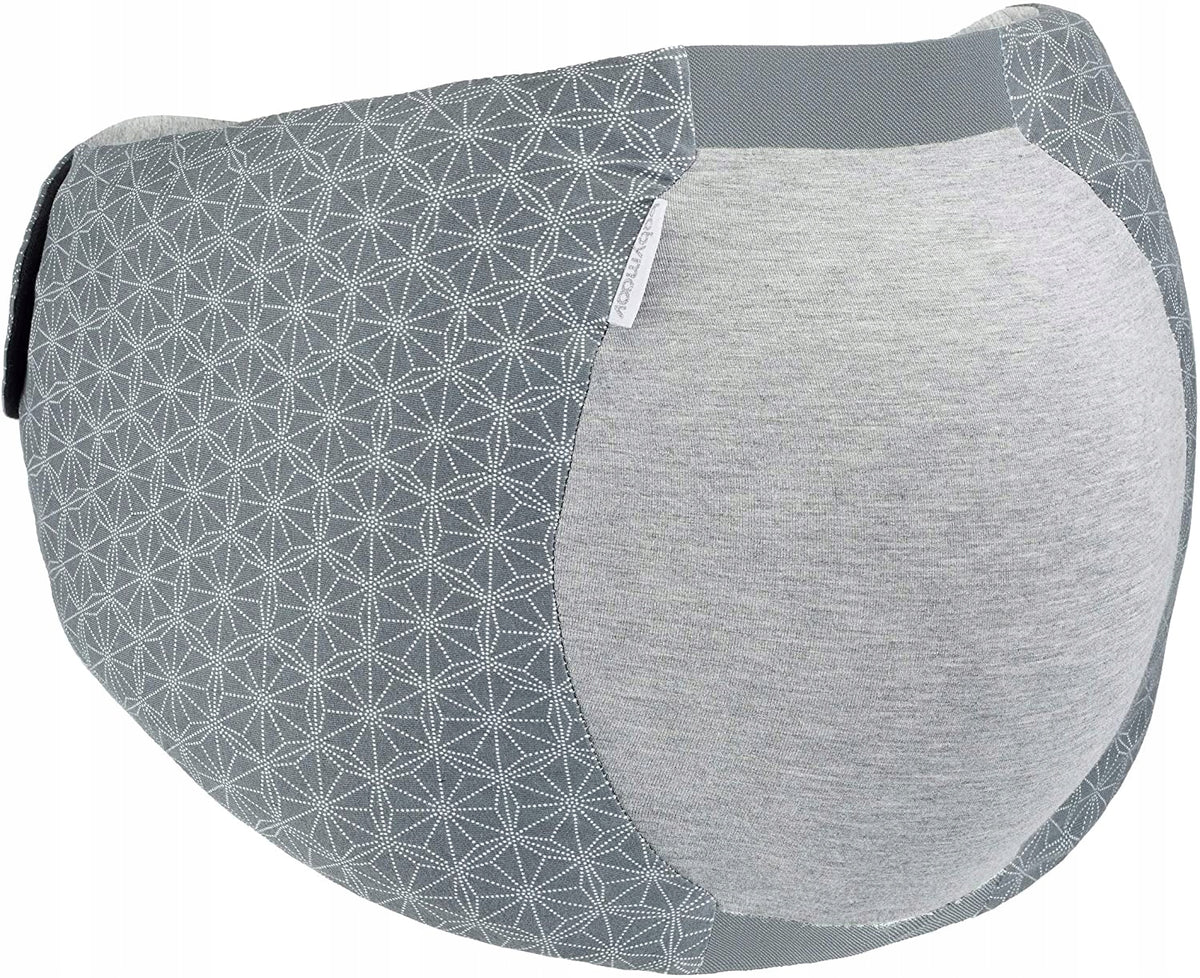 BABYMOOV Dream Belt TEHOTENSKÝ PÁS L/XL