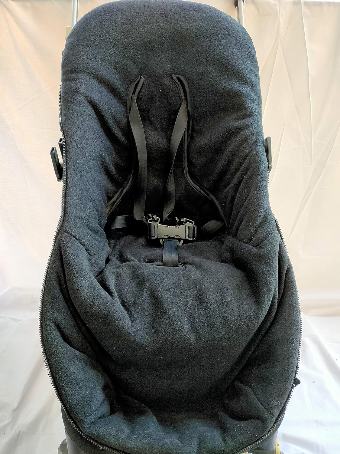 MOON-BEBE sac de couchage pour poussette couverture universelle