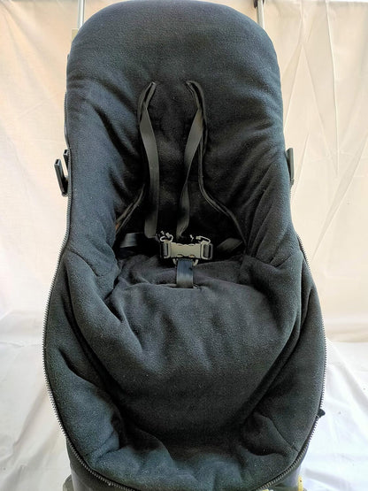MOON-BEBE sac de couchage pour poussette couverture universelle