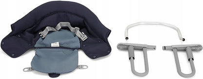 INGLESINA krzesełko turystyczne mocowane do stołu