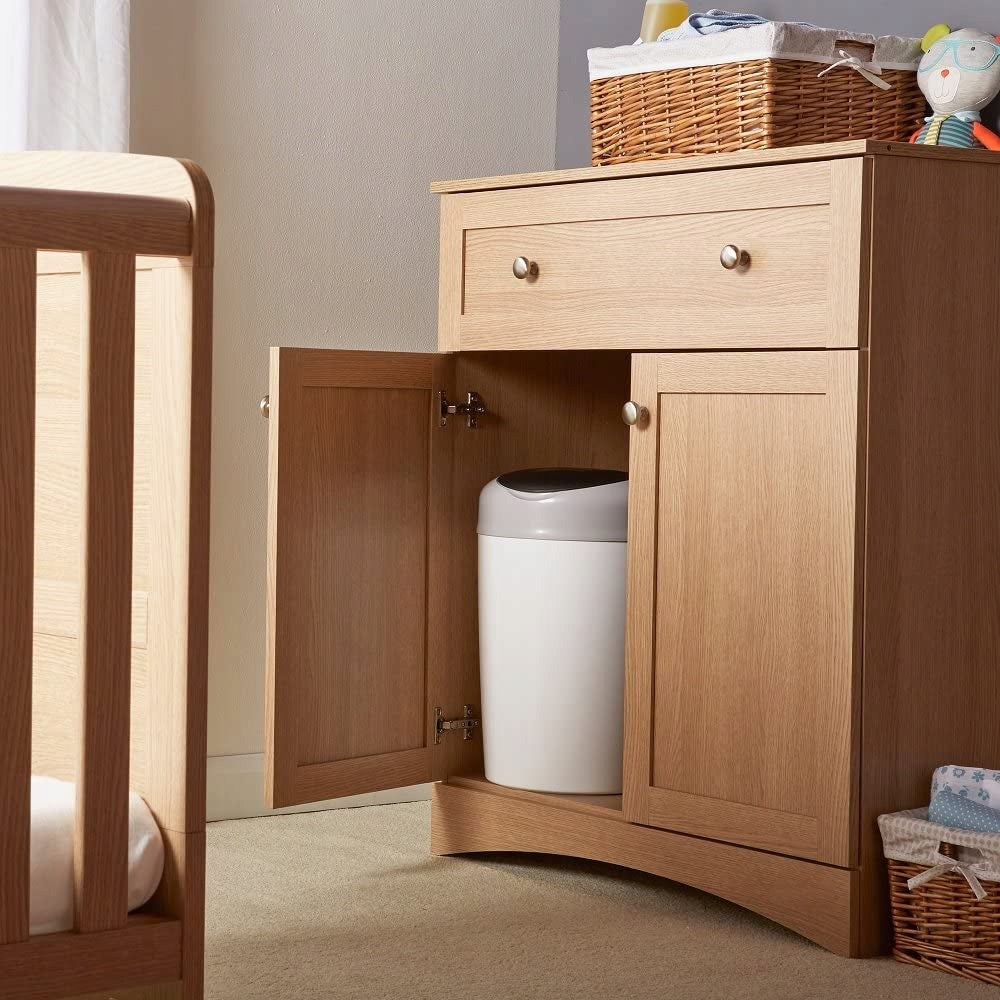TOMMEE TIPPEE simplee sangenic kosz + wkład – zdjęcie produktu 3