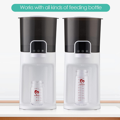BELLABABY Instant Warmer chauffe-eau