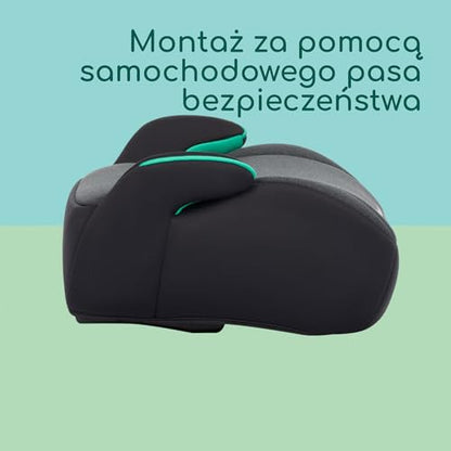 Bebeconfort Manga i Safe rehausseur de voiture 128 à 150 cm