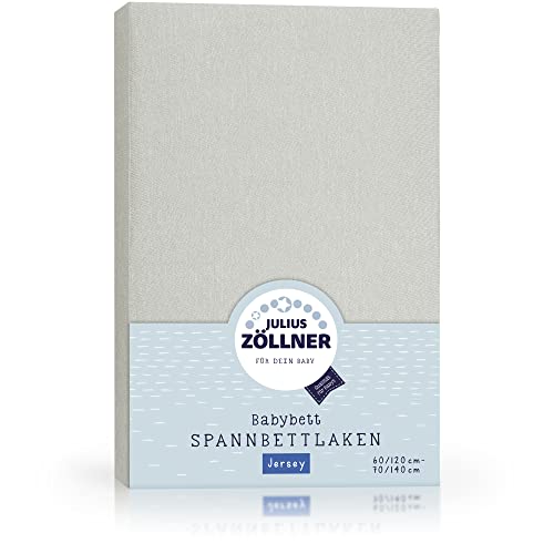 JULIUS ZOLLNER cearșaf cu elastic 70x140 60x120 x2