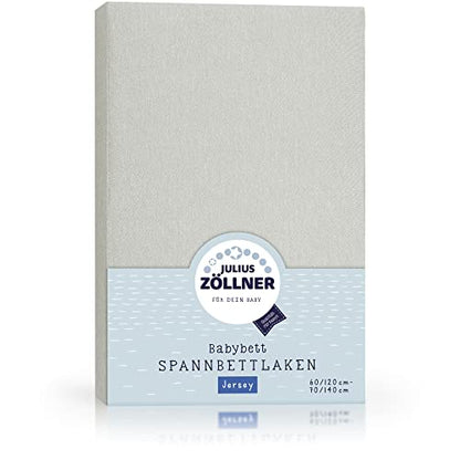 JULIUS ZOLLNER cearșaf cu elastic 70x140 60x120 x2