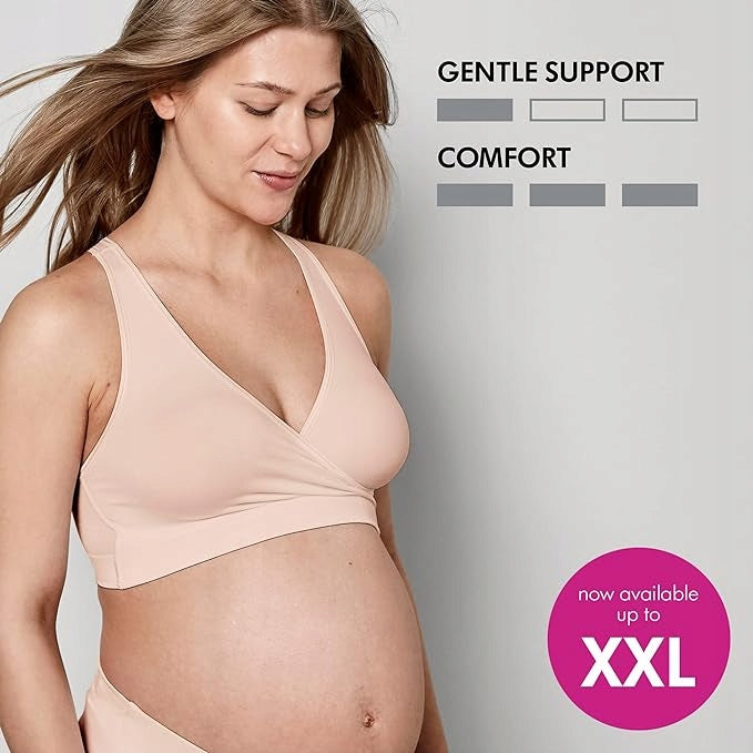 MEDELA KEEP COOL SLEEP sutien de alăptare pentru noapte XXL