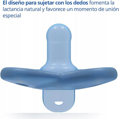 PHILIPS AVENT Soothie cumlíky x 2 0-6msc