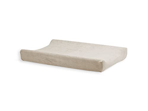 JOLLEIN housse en éponge pour matelas à langer 50x70 cm